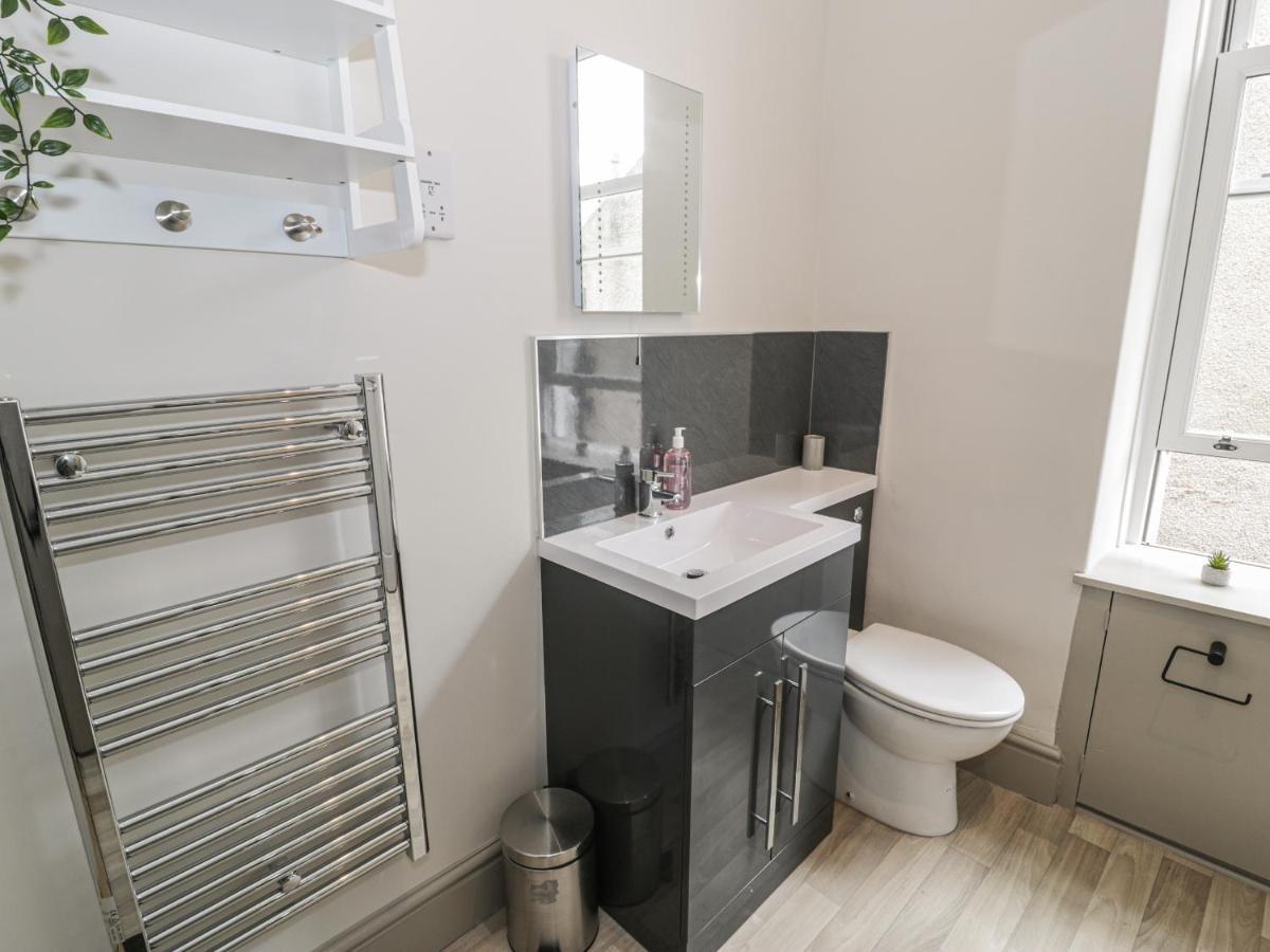 Emerald Suite Barmouth Zewnętrze zdjęcie