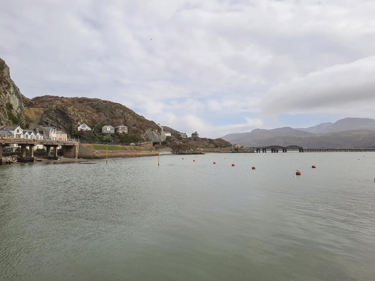 Emerald Suite Barmouth Zewnętrze zdjęcie