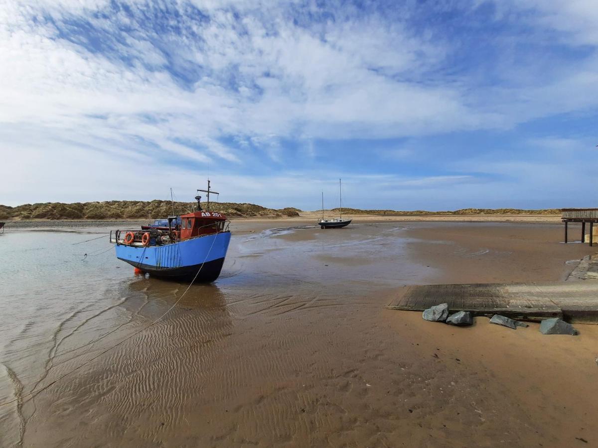 Emerald Suite Barmouth Zewnętrze zdjęcie