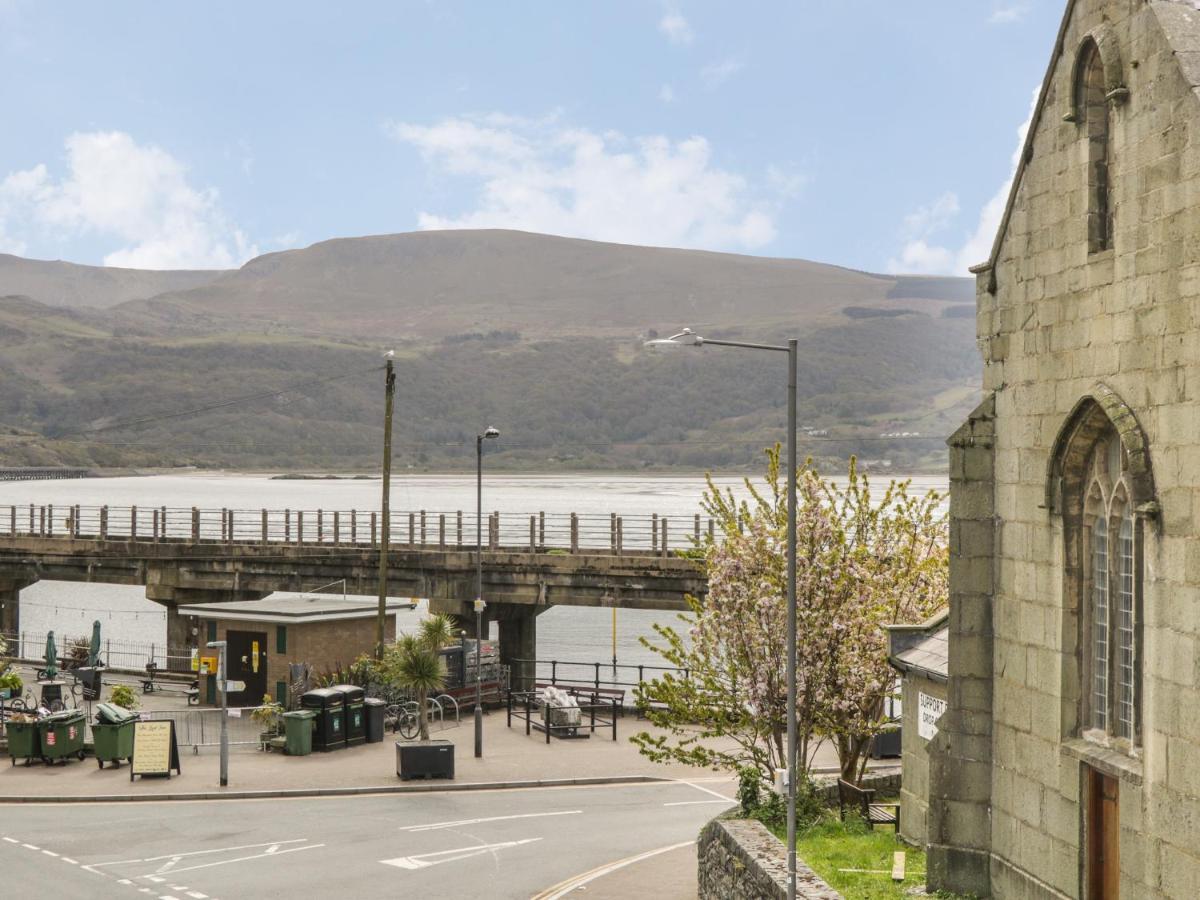 Emerald Suite Barmouth Zewnętrze zdjęcie