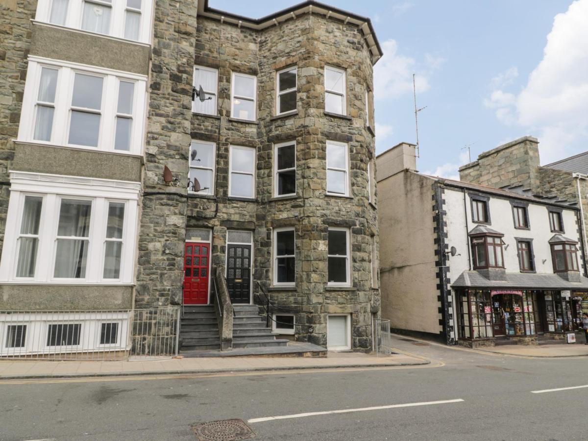 Emerald Suite Barmouth Zewnętrze zdjęcie