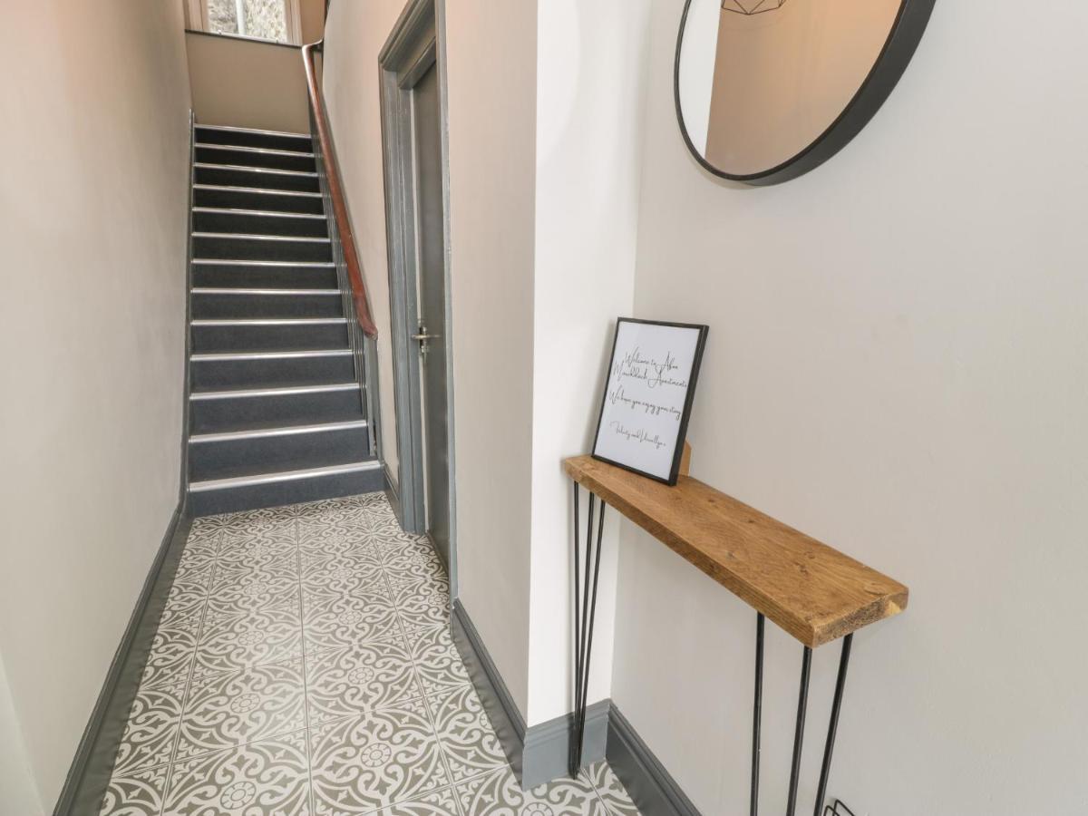 Emerald Suite Barmouth Zewnętrze zdjęcie