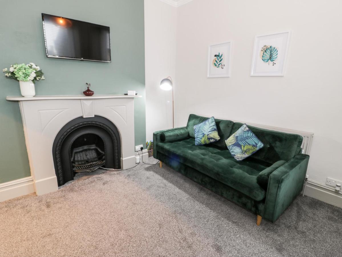 Emerald Suite Barmouth Zewnętrze zdjęcie
