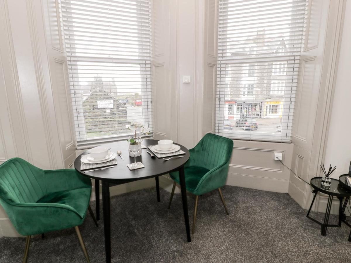 Emerald Suite Barmouth Zewnętrze zdjęcie