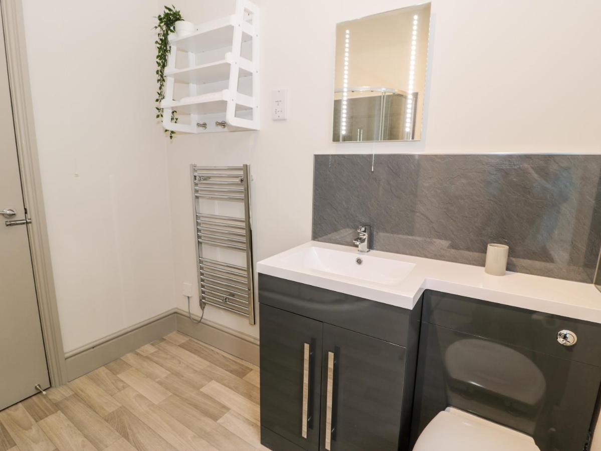 Emerald Suite Barmouth Zewnętrze zdjęcie