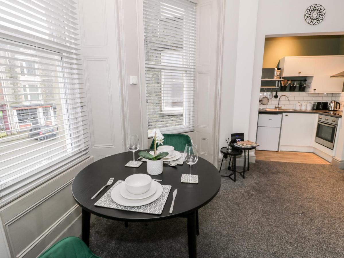 Emerald Suite Barmouth Zewnętrze zdjęcie